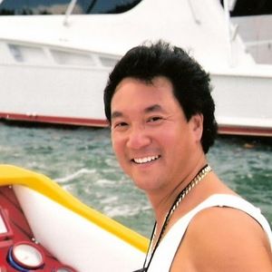 Meet your Posher, Robert